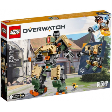 bastion
