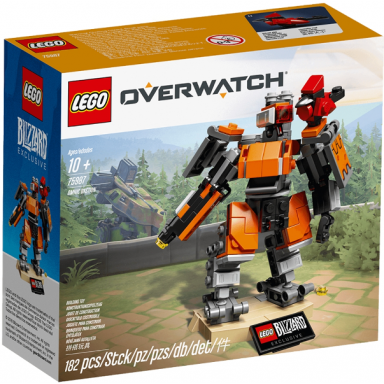 omnic bastion
