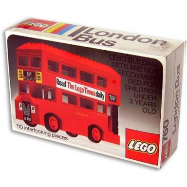 london bus