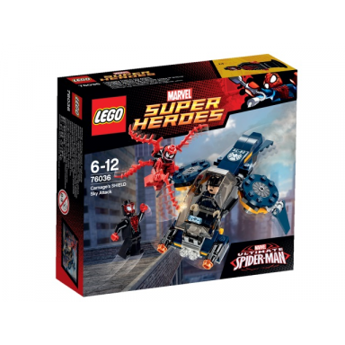 carnages shield sky attack
