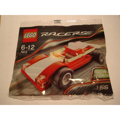 track racer polybag