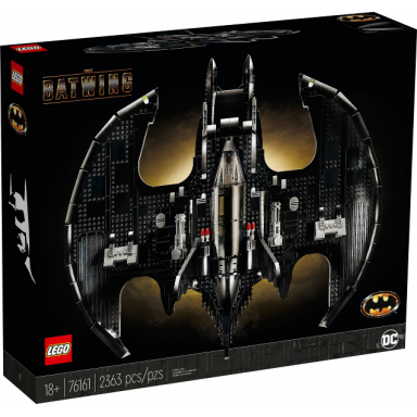 1989 batwing