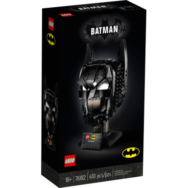 batman cowl