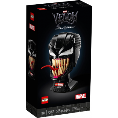 venom