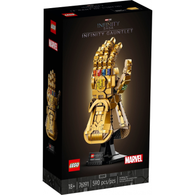 infinity gauntlet