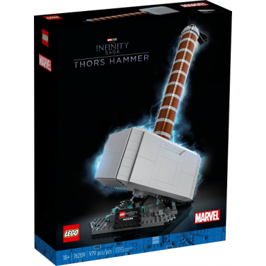 thors hammer