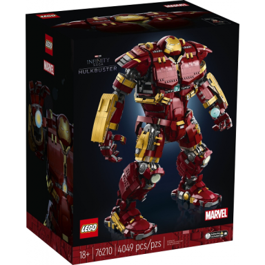 hulkbuster