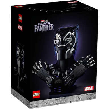 black panther