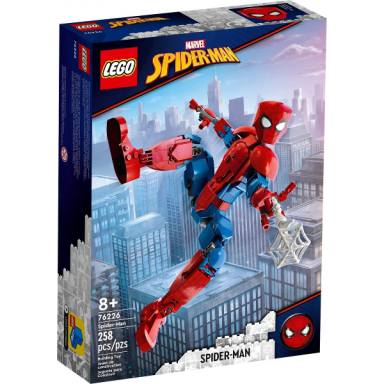 spider-man