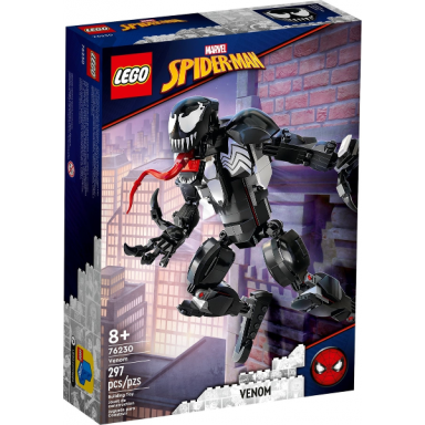 venom