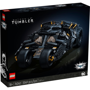 batman batmobile tumbler