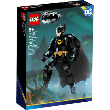 batman construction figure