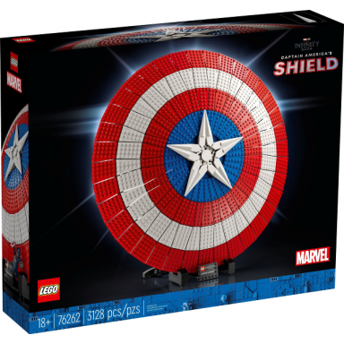 captain americas shield