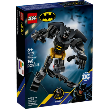 batman mech armor