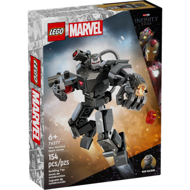 war machine mech armor