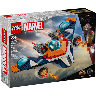 rockets warbird vs ronan
