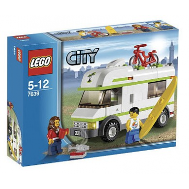 camper