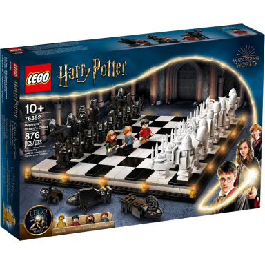 hogwarts wizard’s chess