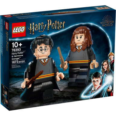 harry potter hermione granger
