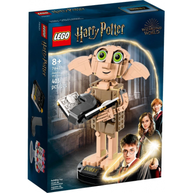 dobby the house-elf