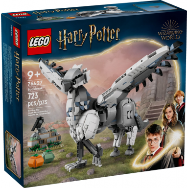 buckbeak