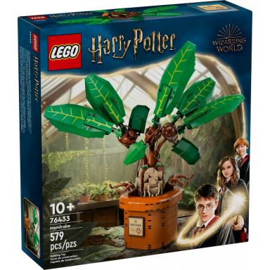 mandrake
