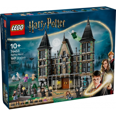 malfoy manor