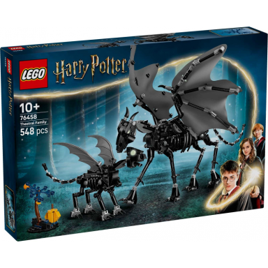 thestral family
