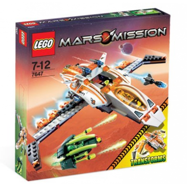 mx-41 switch fighter