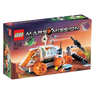 mt-21 mobile mining unit
