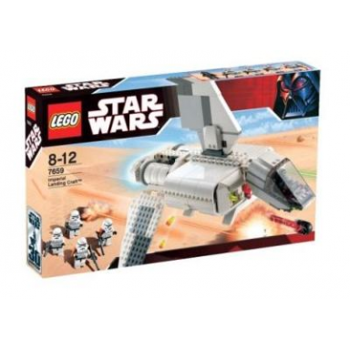 imperial landing craft