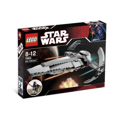 sith infiltrator