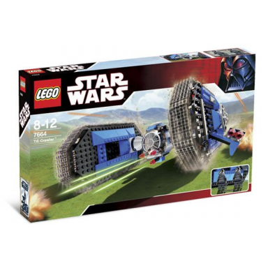 tie crawler