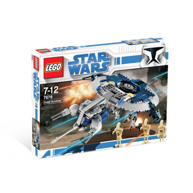 droid gunship