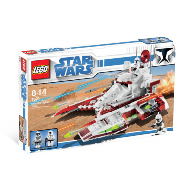 republic fighter tank
