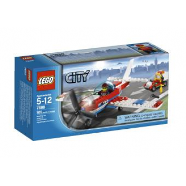 sports plane