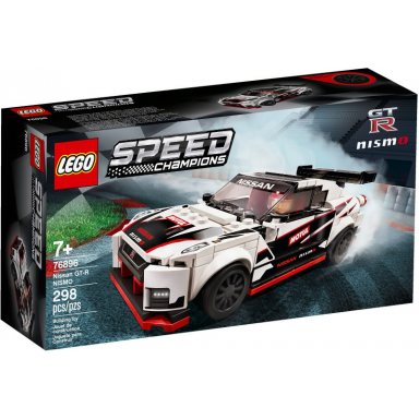 nissan gt-r nismo