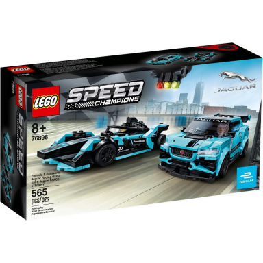 formula e panasonic jaguar racing gen2 car jaguar i-pace etrophy