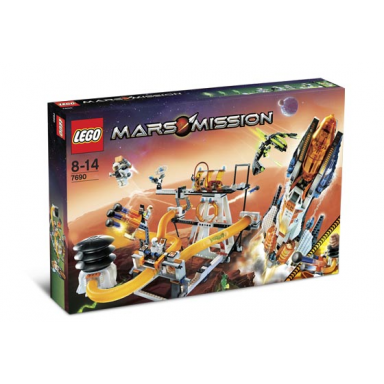 mb-01 eagle command base