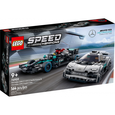 mercedes-amg f1 w12 e performance mercedes-amg project one