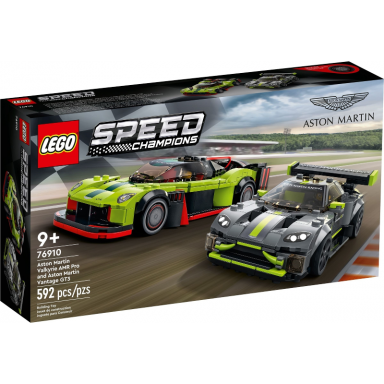 aston martin valkyrie amr pro and aston martin vantage gt3