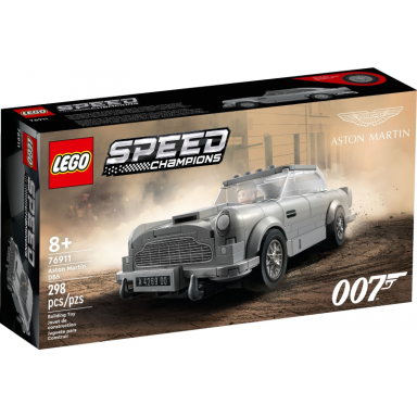 007 aston martin db5