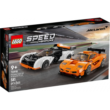 mclaren solus gt mclaren f1 lm