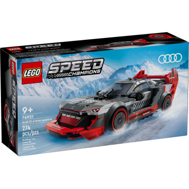 audi s1 e-tron quattro