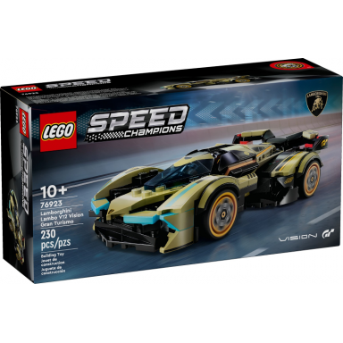 lamborghini lambo v12 vision gran turismo