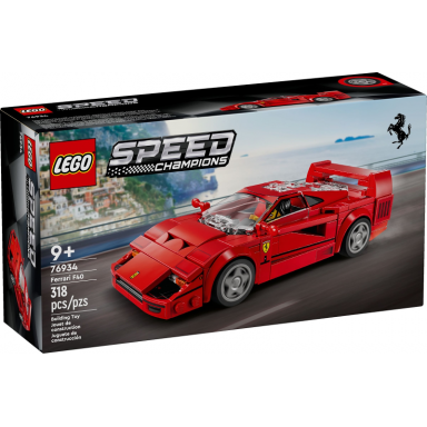 ferrari f40