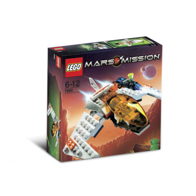 mx-11 astro fighter