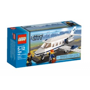 commuter jet