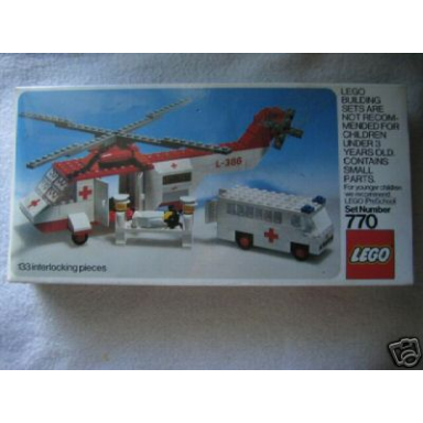 rescue set