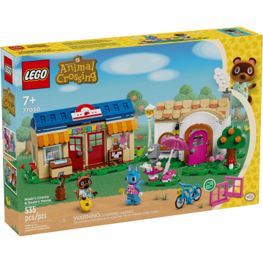 nooks cranny rosies house